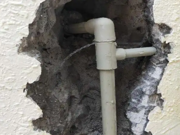 兴庆卫生间测漏水哪家好