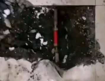 兴庆卫生间测漏水多少钱