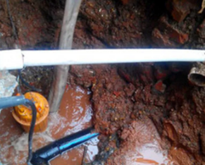 兴庆水管漏水检测哪家好