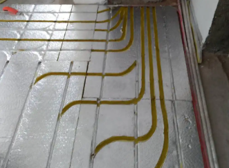 兴庆地暖维修哪家好