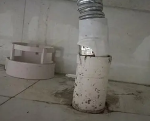 兴庆卫生间测漏水哪家好