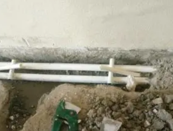 兴庆卫生间测漏水哪家好