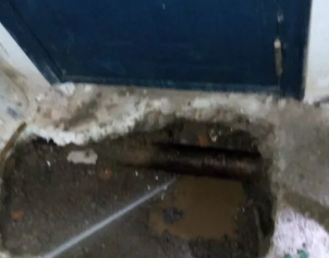 兴庆水管漏水检测多少钱