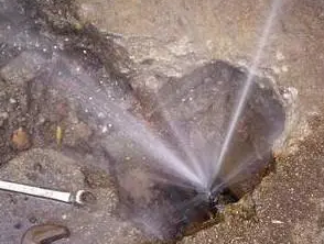 兴庆水管漏水检测哪家好