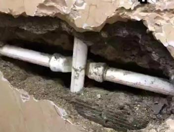 兴庆漏水检测电话多少